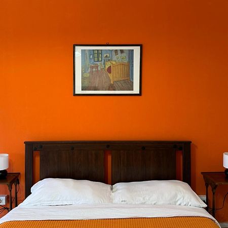 Bibbi'S House San Lorenzo Рим Экстерьер фото