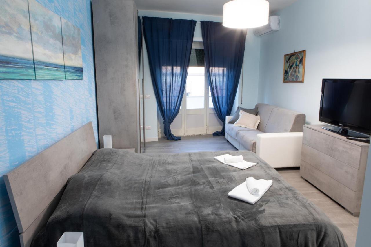 Bibbi'S House San Lorenzo Рим Экстерьер фото