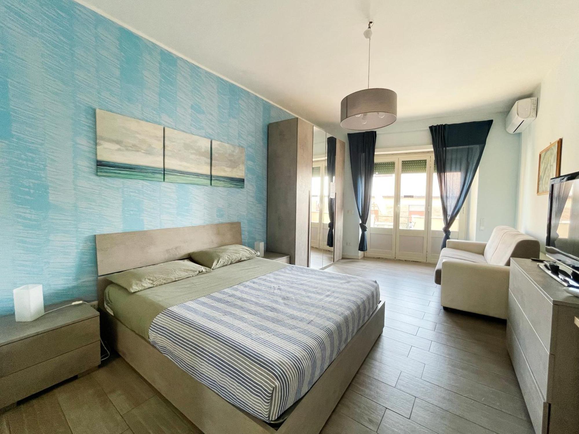Bibbi'S House San Lorenzo Рим Экстерьер фото