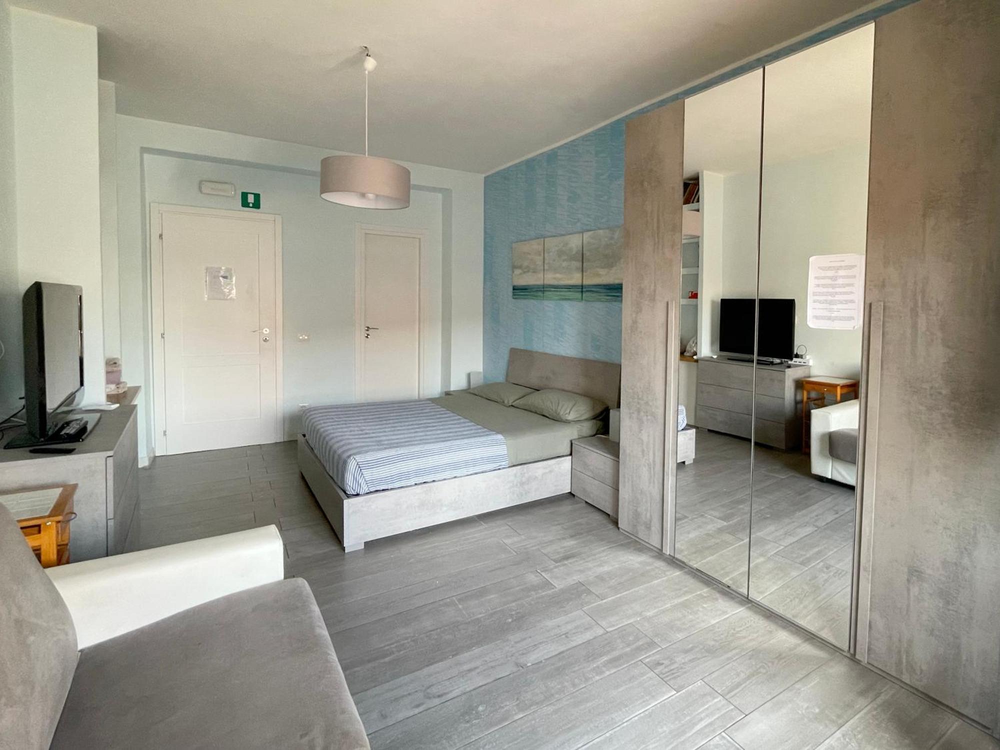 Bibbi'S House San Lorenzo Рим Экстерьер фото
